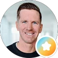 Ryan B Avatar